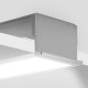LED-профиль KLUS TESE, 1 метр