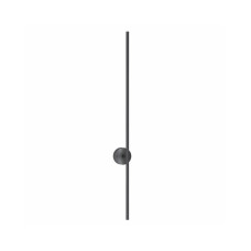 Бра, настенный светильник Pikart 26308-13 Line 1000 LED 1x8.6W 3000K IP20 черный