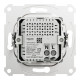 USB розетка Schneider Electric Asfora EPH2700362 USB/Type-C 2,4А сталь