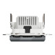 USB розетка Schneider Electric Asfora EPH2700362 USB/Type-C 2,4А сталь