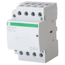 Магнітний пускач Promfactor MCF3 40A 4NC 230В (MCF34004230)