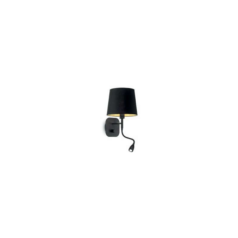 Бра, настенный светильник Ideal Lux Nordik Ap2 158242