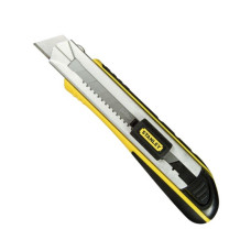 Касетний ніж Stanley FatMax Cartridge 25х215мм