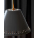 Підвісний світильник, люстра Nordlux 2010353010 Pine E27 1x40W IP20 сірий