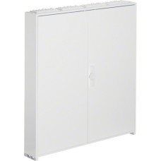 Щит Hager FWB74S Univers IP44/II 1100x1050x161мм 336 М (4x84)