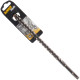 Чотирикромковий бур DeWALT DT8935 SDS-Plus XLR 12x260x200мм