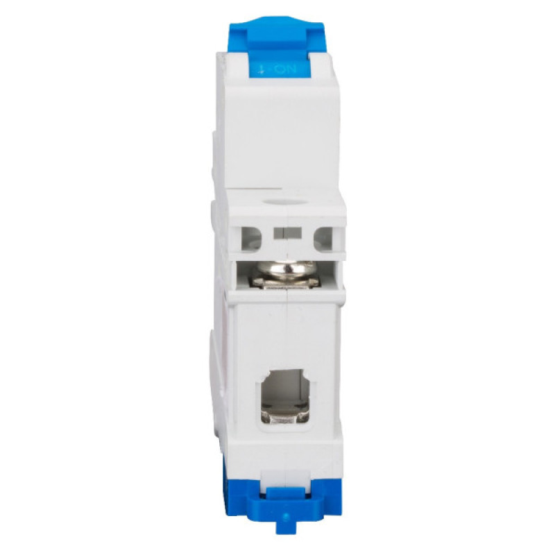 Автоматический выключатель Schrack BM418140 4,5кА 40А 1P х-ка B