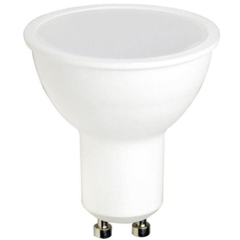 Светодиодная лампа Osram LED PAR16 50 6Вт/840 GU10 10х1 UA