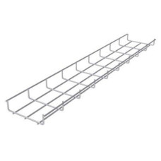 Дротовий лоток METAKSAN TOK 810 40 EG 100х85 3000мм 4мм
