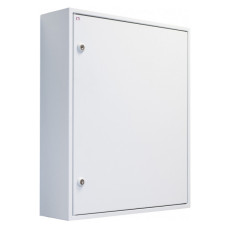 Металевий бокс зовнішньої установки Eti 4XN160 2-5 IP41 800x550x160мм (1101402)
