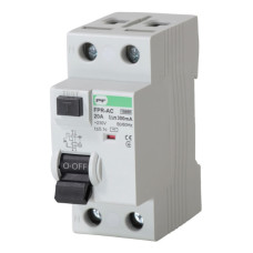 УЗО Promfactor FPR-AC 20А/0,3A 2P АС (FPR2020300AC)
