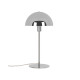 Настольная лампа Nordlux 2213755033 Ellen E14 1x40W IP20 хром