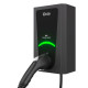 Бытовая зарядная станция для электромобиля Octa Energy W122-C22 Wall на 22кВт (Type 2)