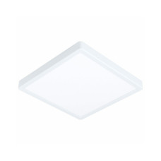 Світильник стельовий Eglo 99248 Fueva LED 1x20W 4000K 2500Lm IP20 білий
