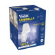 Светильник настенный Violux UMBRELLA USB+TYPE-C VIOLUX 3W 4200K IP20 белый ( 552024 )