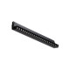 Магнітний трековий світильник Nowodvorski 10645 LVM Focus Out Led 1x15w 4000к 1400Lm IP20 Bl