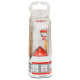 V-образная фреза Bosch Expert S8/D31,8/L19/90°