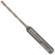 Бури Bosch 2608585611 SDS-Plus-5 4x100x165мм (10шт)