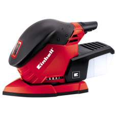 Вибрационная шлифмашина Einhell TE-OS 1320 (4460560)