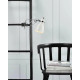 Настільна лампа Nordlux 73072001 Cyclone E14 1x15W IP20 біла