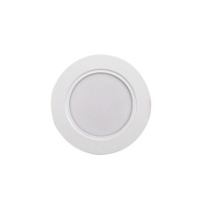 Точковий світильник Kanlux 36510 Tavo LED 1x5W 4000K 400Lm IP44/20 білий
