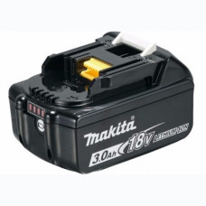 Аккумулятор Makita 632G12-3 LXT BL1830B