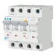 Диф автомат Eaton (Moeller) mRB4-32/3N/C/003-A