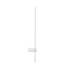 Бра, настенный светильник Nowodvorski 11592 Saber LED M 1x11W 4000K 490Lm IP20 белый