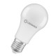 Светодиодная лампа Ledvance LED VALUE CL A75 10Вт/865 FR E27 10x1
