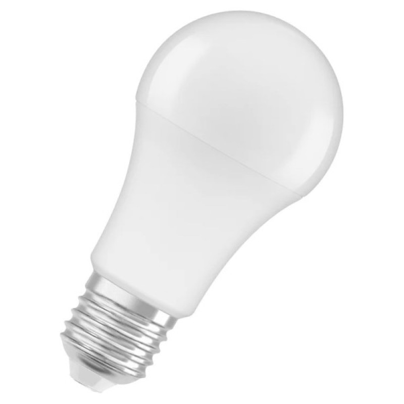 Светодиодная лампа Ledvance LED VALUE CL A75 10Вт/865 FR E27 10x1