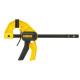 Быстрозажимная струбцина DeWALT DWHT0-83139 "M" 150мм