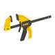 Быстрозажимная струбцина DeWALT DWHT0-83139 "M" 150мм