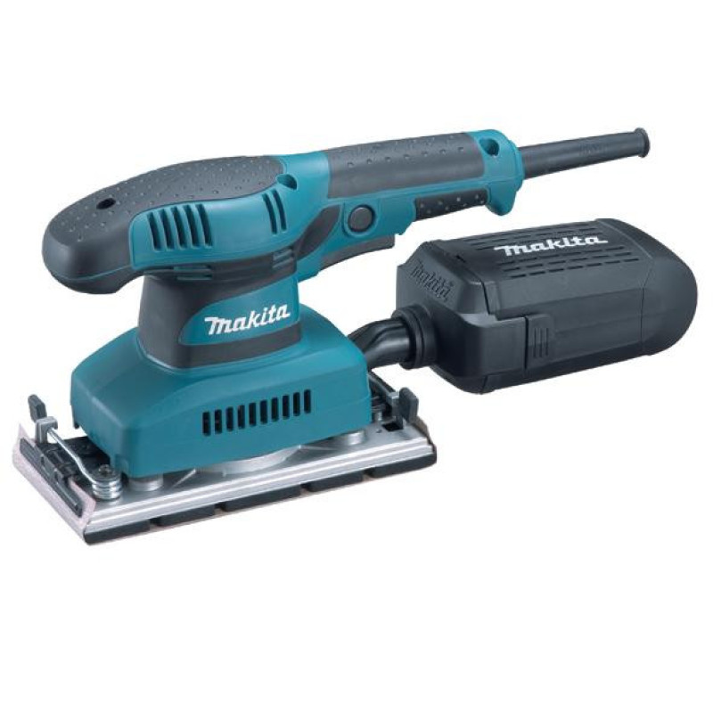Вібраційна шліфувальна машинка Makita BO3711 190Вт