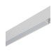 Магнитный трековый светильник Nowodvorski 11636 LVM Line LED 1x15W 3000K 700Lm IP20 белый
