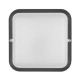 Світильник LED Violux ДББ POLO UA антрацит 12W 5000K IP54 ( 243433 )