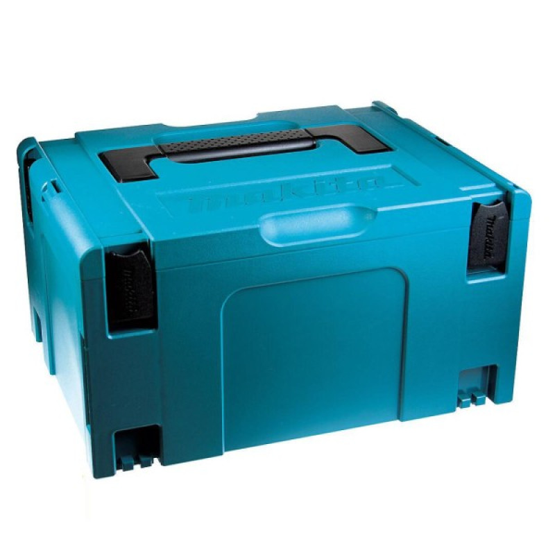 Акумуляторний ударний гайкокрут Makita TW001GM201 XGT 40В з 2 акумуляторами BL4040
