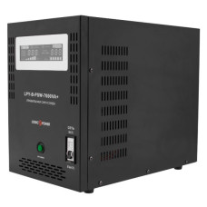 ИБП LogicPower LPY B PSW 7000VA 5000Вт