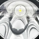 Фонарик STORM LED 5W 260Lm 8 час. Violux ( 360102 )