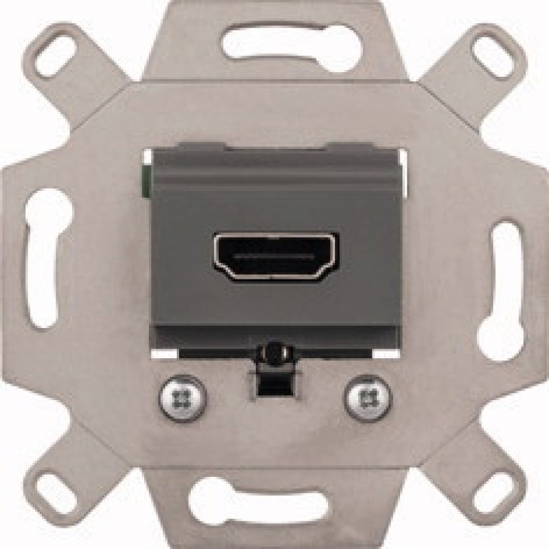 Розетка HDMI Schneider Electric