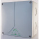 Влагозащищенная клеммная коробка Spelsberg Abox 100-10² (sp81041001) IP65 с клеммником