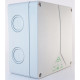 Влагозащищенная клеммная коробка Spelsberg Abox 100-10² (sp81041001) IP65 с клеммником