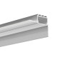 LED-профиль KLUS KOZUS-CR, 1 метр
