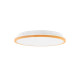 Світильник стельовий Goldlux 319005 Woody Led 1x15W 4000K 1600Lm IP20 Beige