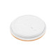 Світильник стельовий Goldlux 319005 Woody Led 1x15W 4000K 1600Lm IP20 Beige