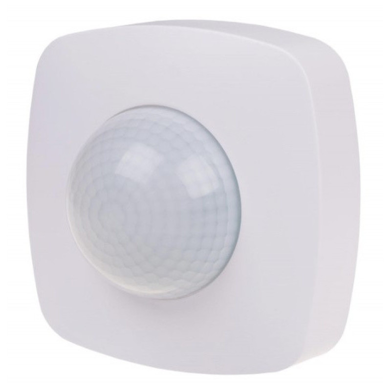 Инфракрасный датчик движения F&F DR-09 195-265 В AC 10А