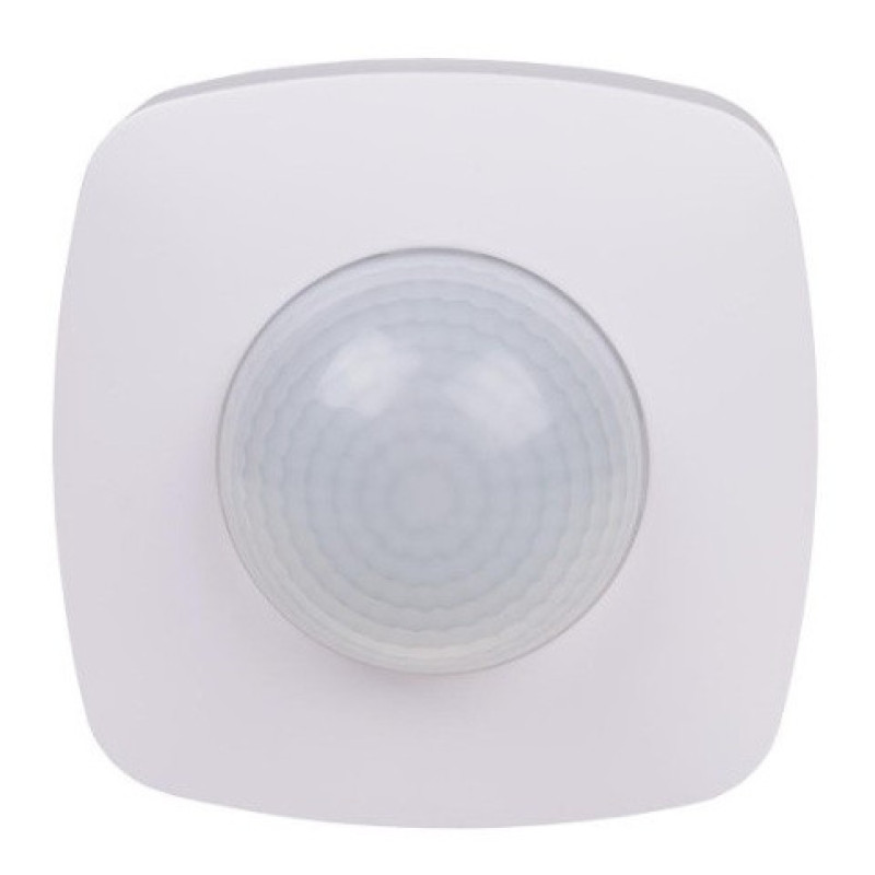 Инфракрасный датчик движения F&F DR-09 195-265 В AC 10А