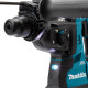 Аккумуляторный перфоратор Makita HR003GM201 XGT 40В