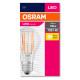 Светодиодная лампа Osram Value CL A100 10W/827 230V FIL E27 10X1 (4058075438514)