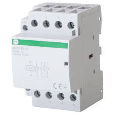 Магнітний пускач Promfactor MCF3 63A 2NO 2NC 24В (MCF36322024)