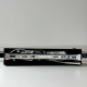 Светильник LED smart PRADA+пульт 60W 3000-5000K IP20 прямоугольник черно-золотой Violux ( 220725 )